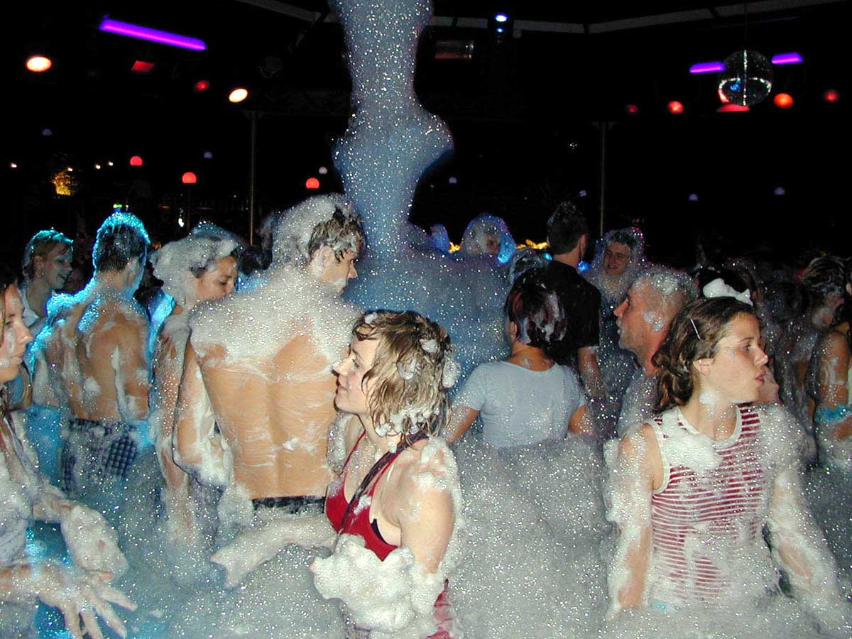 South beach gay clubs Transsexual climax