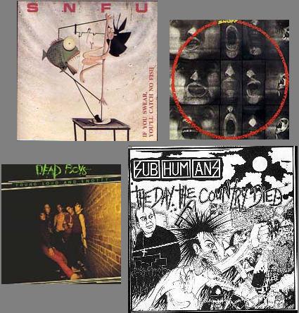 Album Cover Montage. the cover is a montage
