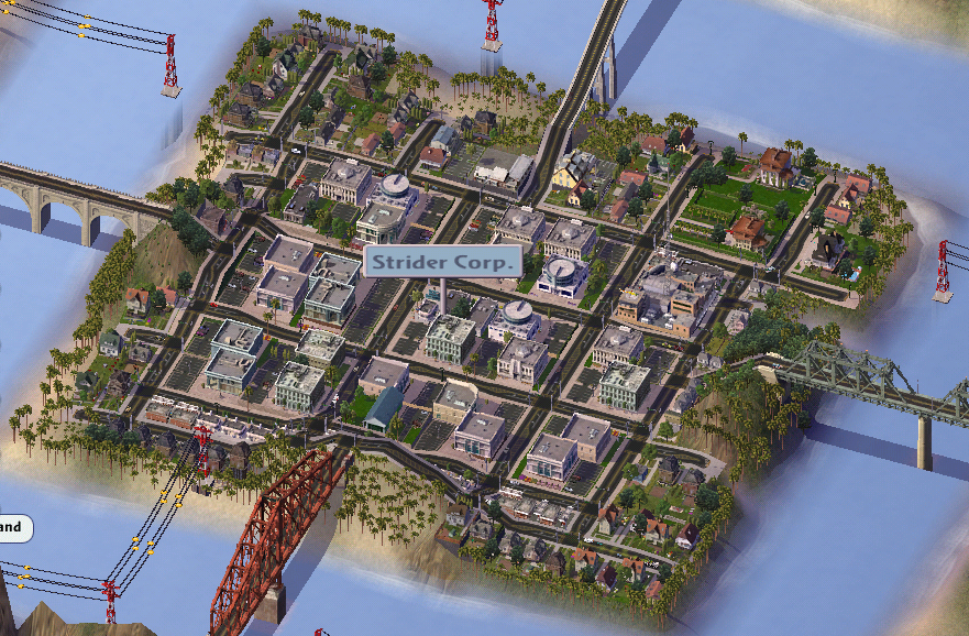 simcity 2000 subway simcity 2000 subway