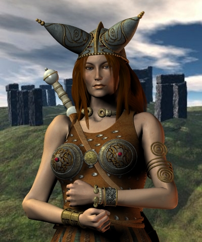 Boudicca Boudicca