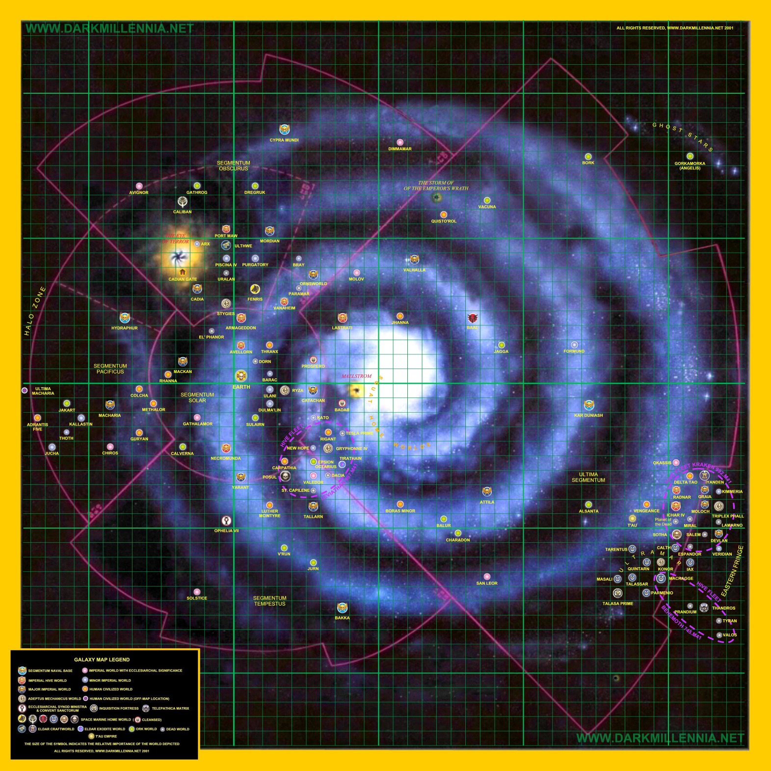 STAR WARS: The Old Republic - The Federation/Klingons/Romulans/Etc 