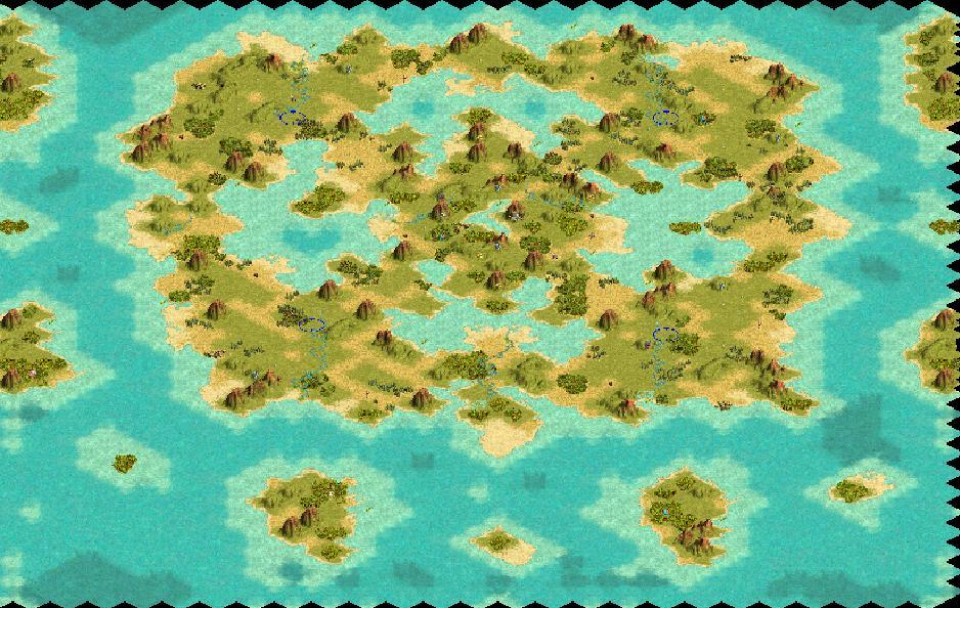 Four_Even_Starts_Map.JPG