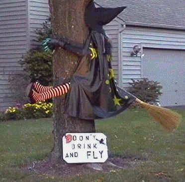 happy halloween :) !witch