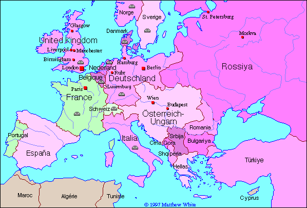 blank map of europe 1914 printable. serbia europe blank world