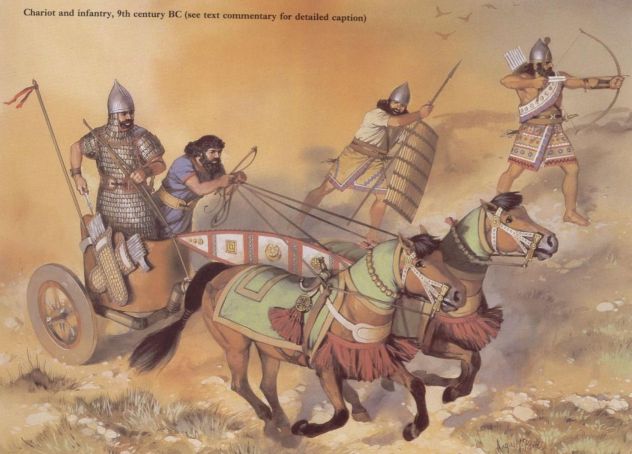 EarlyAssyrianChariot.jpg