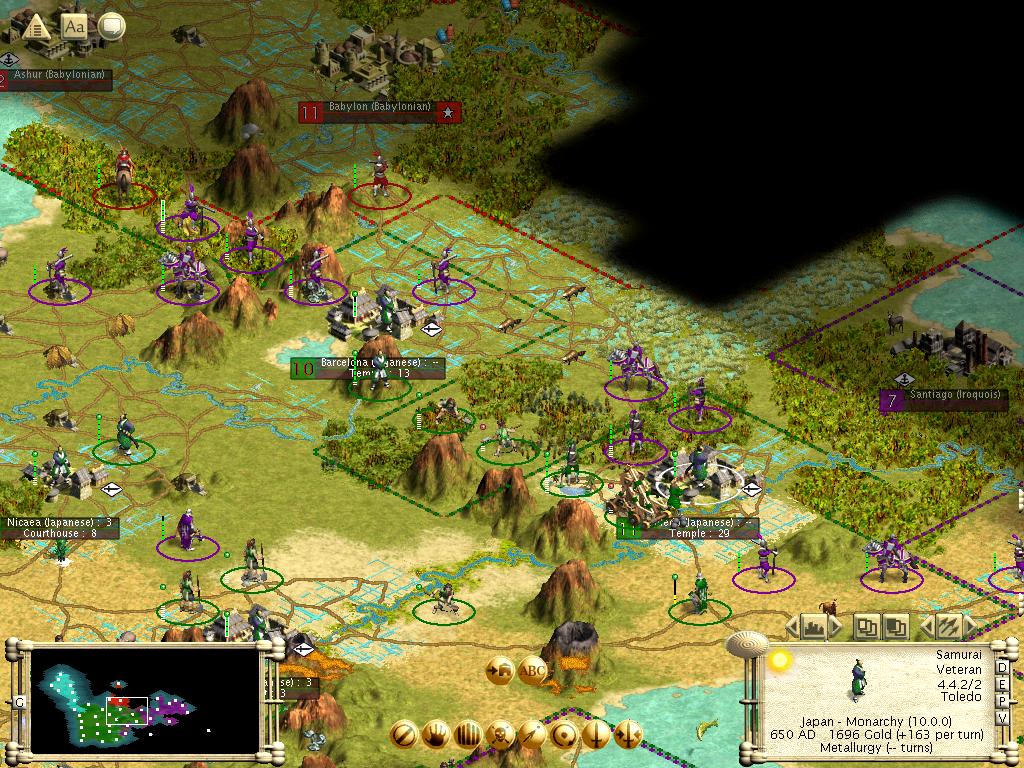civilization 3 patch