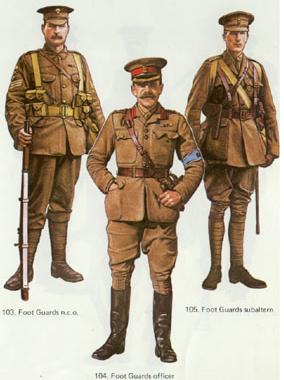 1000+ images about World War 1 Uniforms on Pinterest | Wwi ...