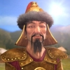 Genghis Khan