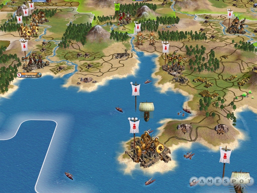 Civilization 4 174 Nocd Crack Age Of 13