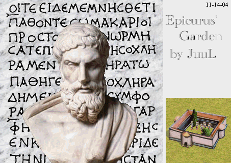 Epicurus Garden Civfanatics Forums