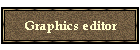 Graphics editor
